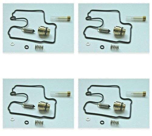 Vergaser reparatur satz - satz, 4