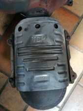 Kia Rio 1.4 71kw BJ2008 Katalysator KAT Abgasskrümmer Lambdasonde TCP 09C06