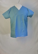 Jumper Kasack Opjumper Schlupfkasack Unisex MIP Arztbekleidung Abverkauf Wäscher