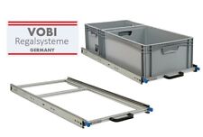 Heckauszug 900 mm Kastenwagen