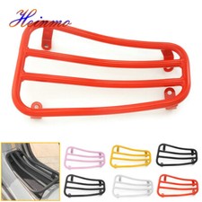 Für Vespa GTS300 2017-2021 2022 Motorrad Gepäckträgerhalter Hinten Gepäckträger