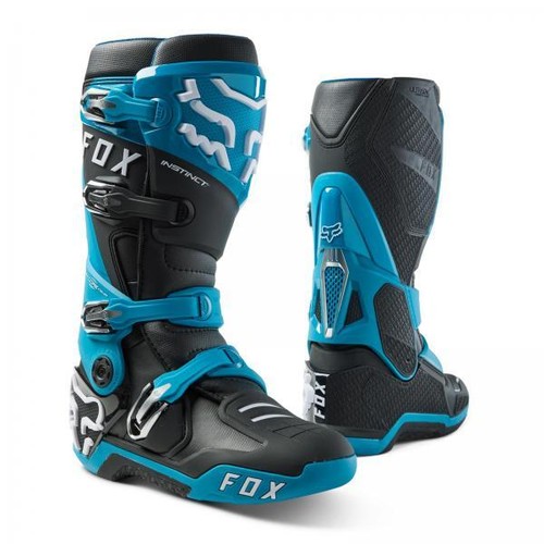 Fox racing instinct boot - racing,