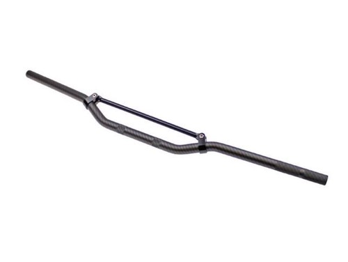 Enduro lenker carbon - carbon, 90