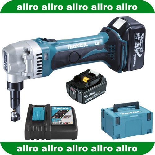 Makita akku knabber djn 161 - akku-knabber,