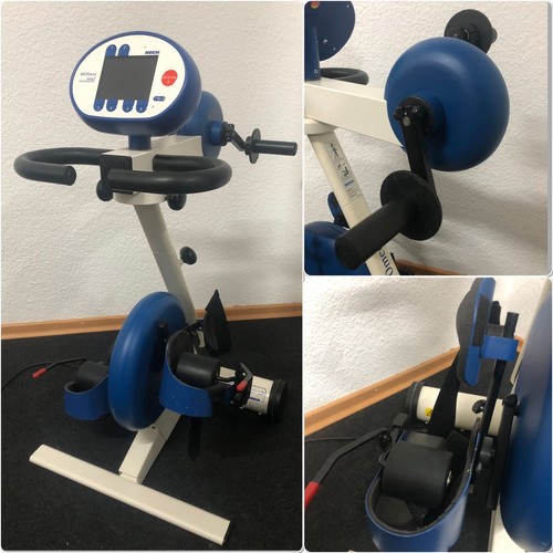 Reck motomed viva arm - 2, arm-