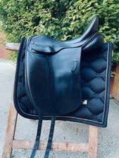 Dressursattel Albion SLK