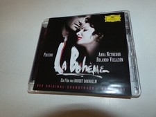CD     Anna Netrebko - La
