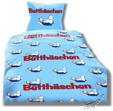 Bettwäsche 135 x 200