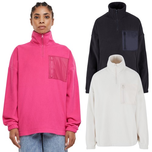 Polar fleece troyer - polar,