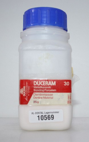Duceram metallkeramik - duceram, /