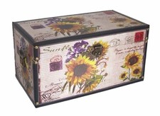 682 ware holztruhe box - b-ware,
