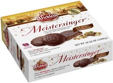 Wicklein Meistersinger Oblaten