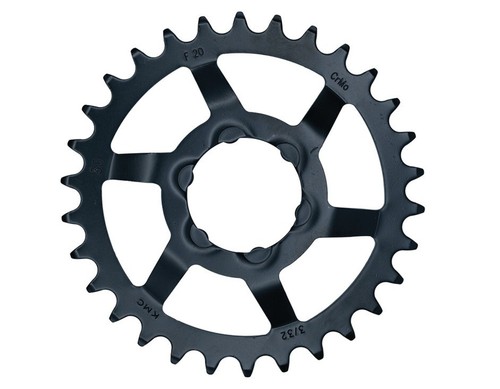 Kmc ebike ritzel - ebike, 30
