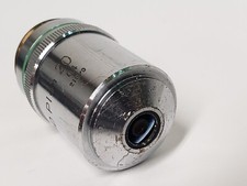 Nikon BD Plan 210mm 20x