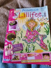 Prinzessin Lillifee Heft 04/2009