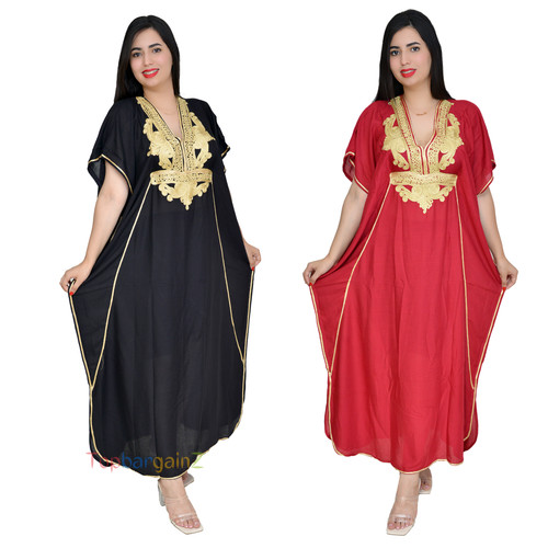 Marokkanischer kaftan damen - kaftan,