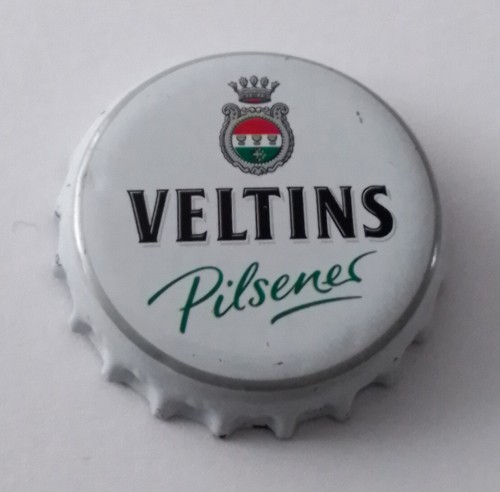 Kronkorken veltins pilsener - kronkorken,