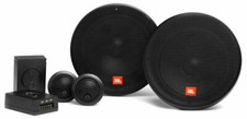 JBL Stage2 604C Auto Lautsprecher 16,5 cm 2 Wege Kompo System 210 Watt Boxen
