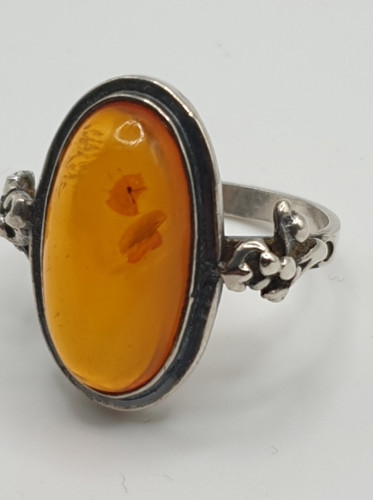 Ring silber 925 meisterpunze - silber,