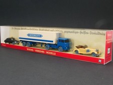 Wiking 241266 PMS Post Museums Shop 90 Verkehrs Modelle wie NEU! OVP BL 1705-10-