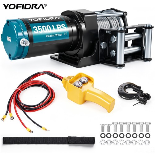 Yofidra 12v elektrische - yofidra®,