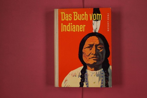 304919 fred larsen - larsen, buch