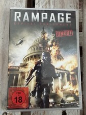 Rampage - Capital Punishment
