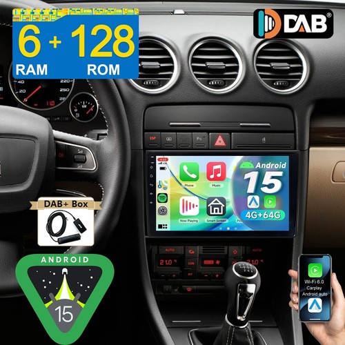 Dab 128gb android - android, 15