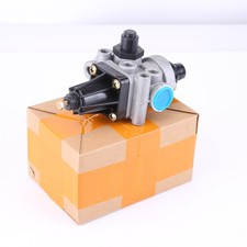 Druckregler Druckgrenzventil