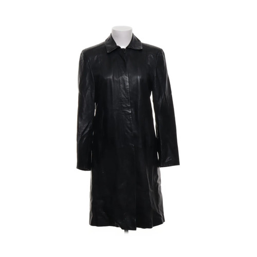 Marks spencer ledermantel - spencer,,