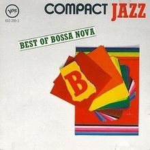 Compact bossa nova - nova, von