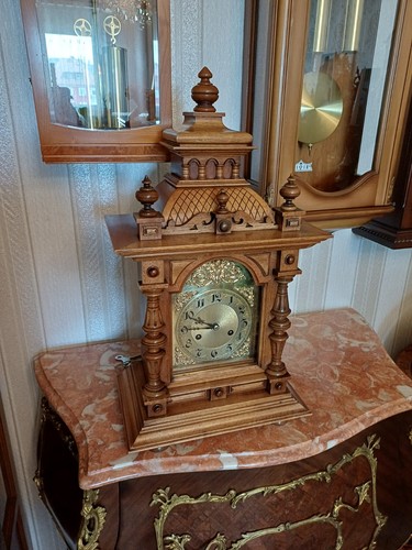 Kaminuhr tischuhr standuhr - tischuhr,