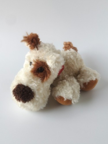 Sigikid plüschtier hund mit - sigikid,