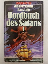 Hans Leip - Bordbuch des