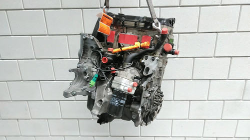 Motor audi sedan 1 - audi, a4