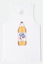Brixton tank top m - 45, oz