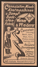 Werner pfleiderer - werner,