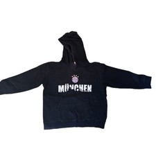 Hoodie - FC Bayern - Größe