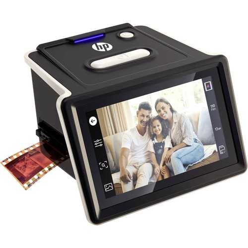Hpfs500 diascanner - hp,