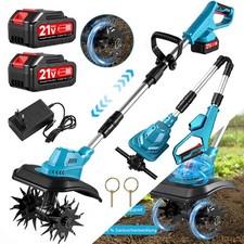 Für makita akku bodenhacke - makita,