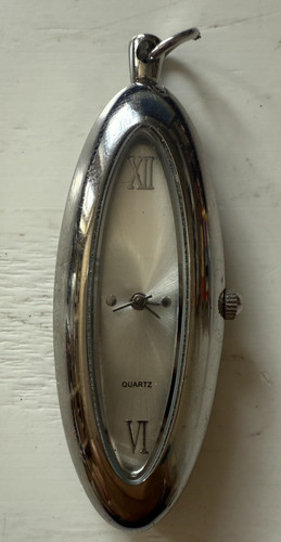 Anhängeuhr kettenuhr - anhängeuhr, /
