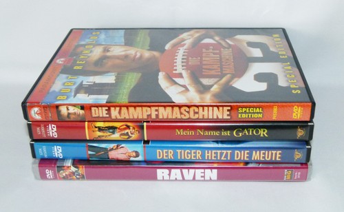 Burt reynolds filmsammlung - burt,