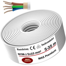 35m feuchtraumkabel - 5-35m,