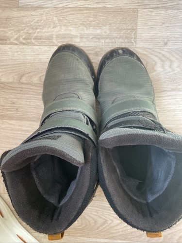 Jack wolfskin schneestiefel - wolfskin,