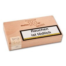 Meine 10er Brasil 50