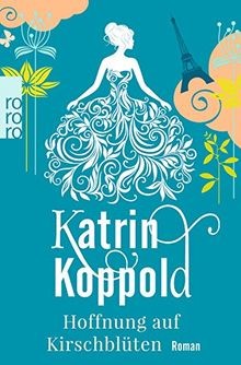 Hoffnung auf kirschblüten - auf,