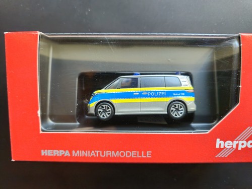 Herpa 097994 buzz - herpa,