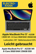 💻 Apple MacBook Pro 13”