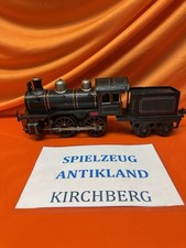 G.C. & Co Carette uralt Spur 1