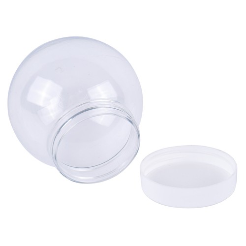 Schneekugel ersatzglas 5cm - schneekugel,